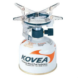Газовая горелка Kovea Газовая горелка Kovea